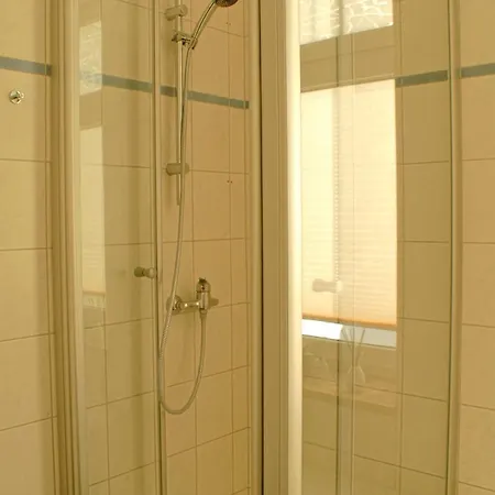 Lifestyle-appartement Meersinn Waren (Mueritz)