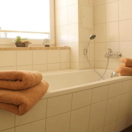 Lifestyle-appartement Meersinn