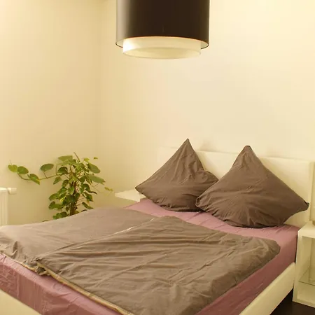 Lifestyle-appartement Meersinn Appartamento