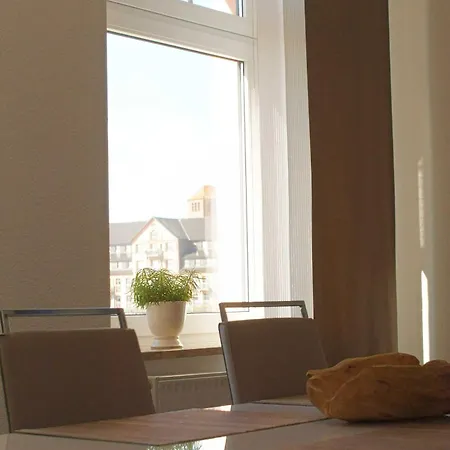 Appartamento Lifestyle-appartement Meersinn
