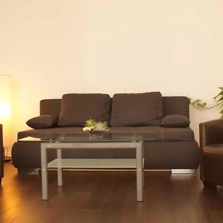 Lifestyle-appartement Meersinn *