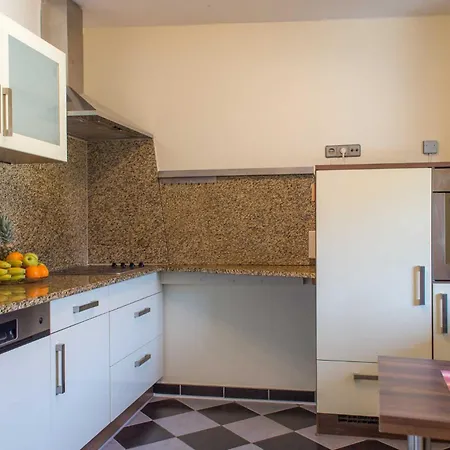 Lifestyle-appartement Meersinn
