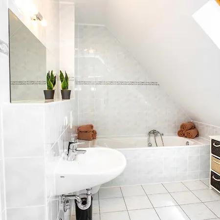 Apartamento Lifestyle-appartement Meersinn