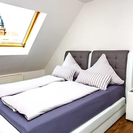 Lifestyle-appartement Meersinn Appartamento *