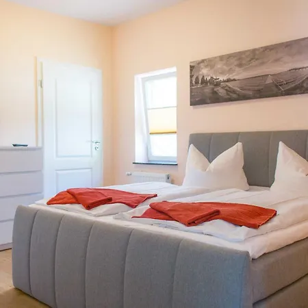 Lifestyle-appartement Meersinn *