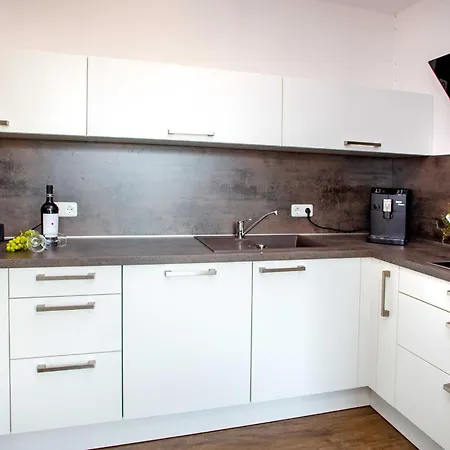 Lifestyle-appartement Meersinn *