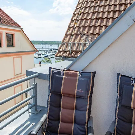 Lifestyle-appartement Meersinn Appartamento *
