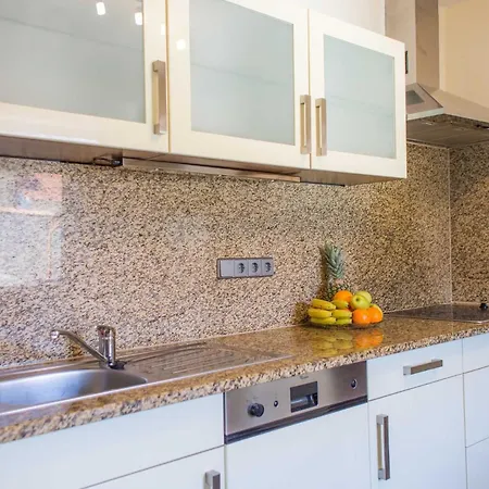 Appartamento Lifestyle-appartement Meersinn *