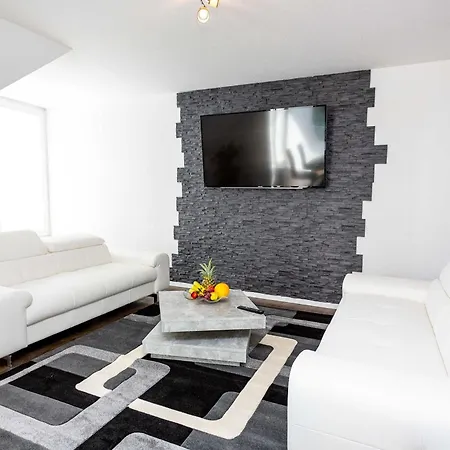 Lifestyle-appartement Meersinn *