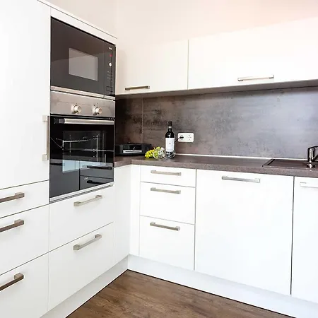 Lifestyle-appartement Meersinn