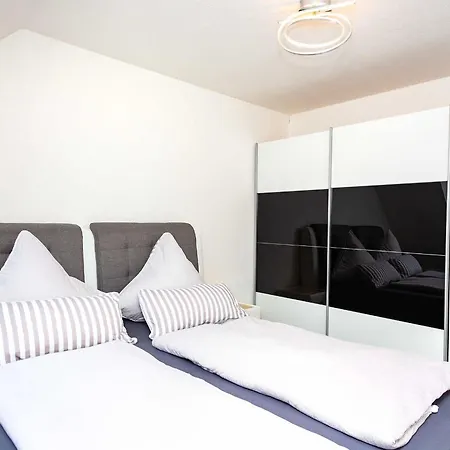 Lifestyle-appartement Meersinn Apartamento
