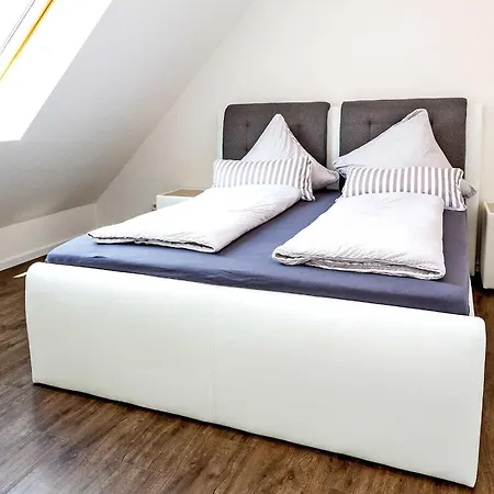 Lifestyle-appartement Meersinn Apartamento *