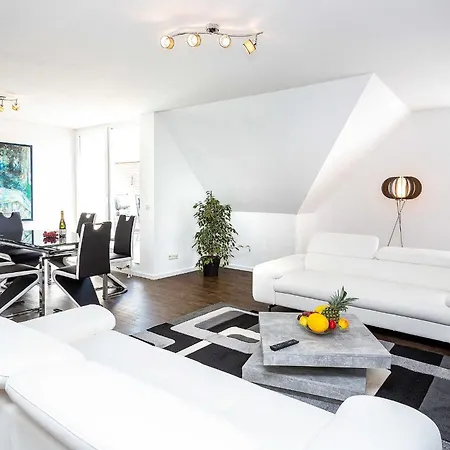 Appartamento Lifestyle-appartement Meersinn *