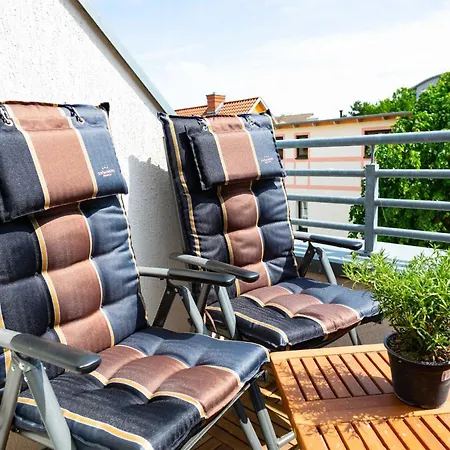 Lifestyle-appartement Meersinn *